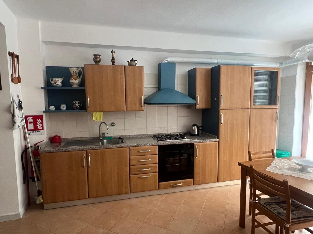 Appartamento Vicino Al Mare Moneglia Exteriér fotografie