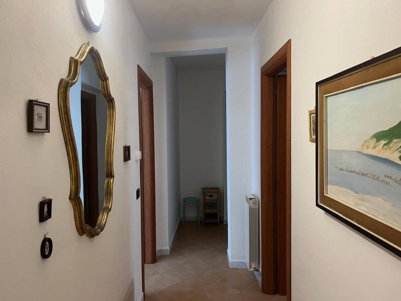 Appartamento Vicino Al Mare Moneglia Exteriér fotografie