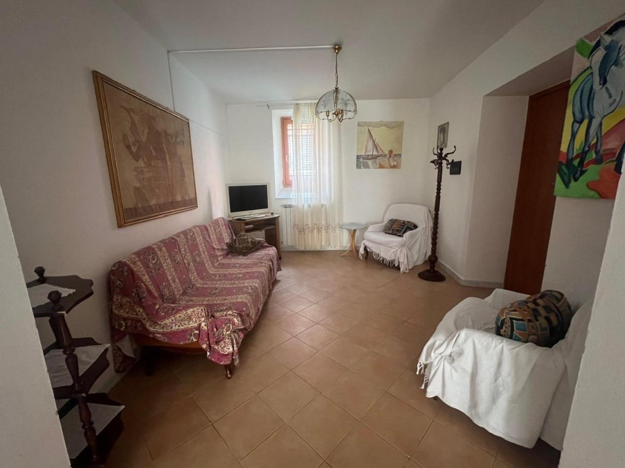 Appartamento Vicino Al Mare Moneglia Exteriér fotografie